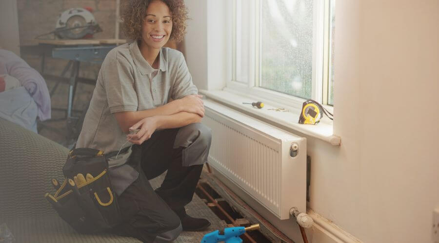 Professional sewer line replacement in Allenport, PA